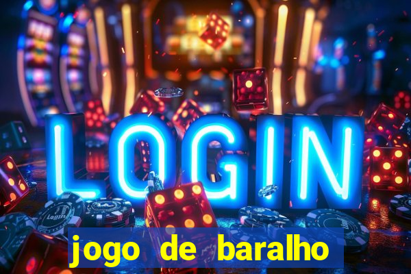 jogo de baralho cigano online